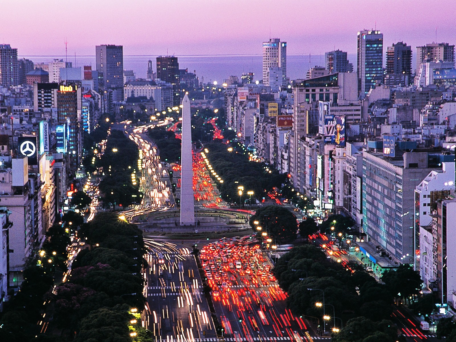 Foto de Buenos Aires
