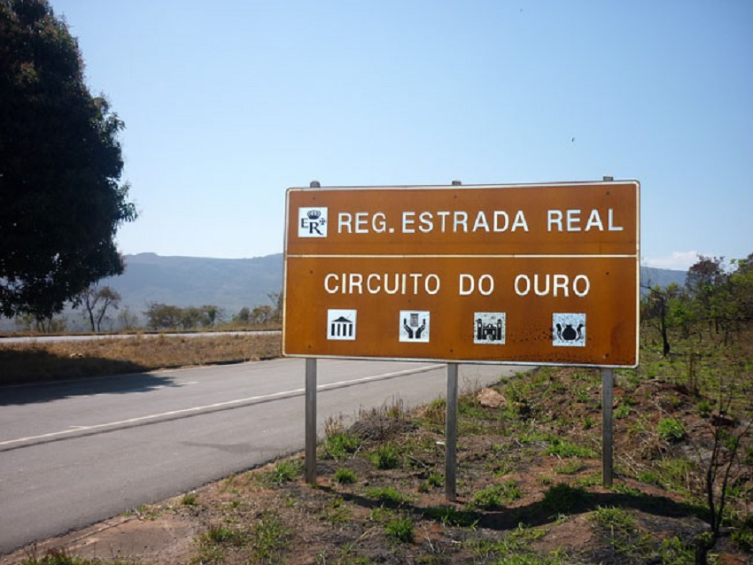 Estrada Real