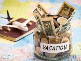 Como economizar na viagem de férias