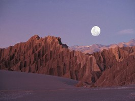 Conheça San Pedro de Atacama