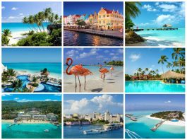 9 destinos mais em conta para quem quer conhecer o Caribe sem gastar muito