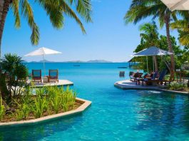 Fiji é uma das melhores ilhas paradisíacas