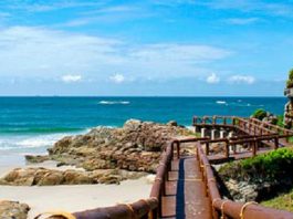 Ilha do Mel, Paraná possui praia com as hospedagens mais baratas