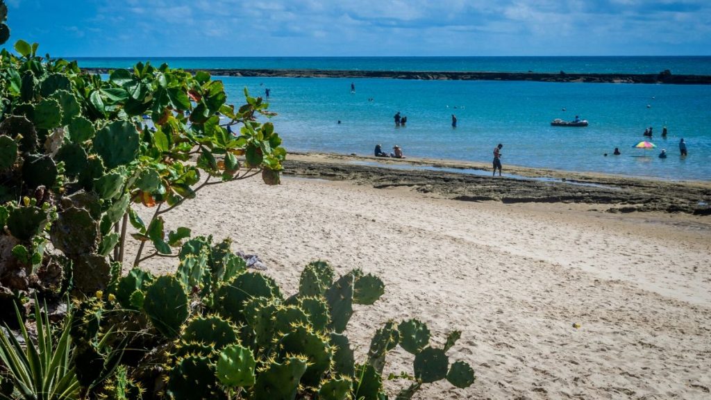 Praia do Francês, Marechal Deodoro, Alagoas.
