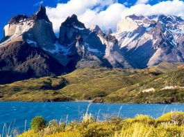 atrações turísticas na Argentina capa