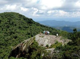 atrações turísticas em Monte Verde capa