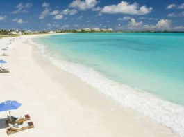 praias mais paradisíacas do Caribe capa