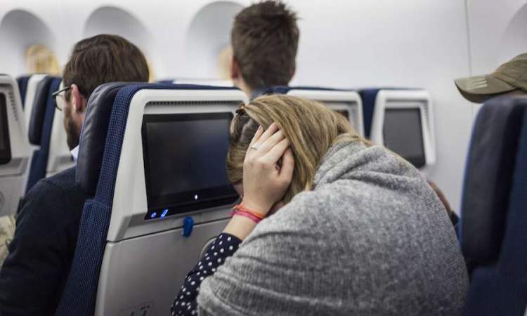 Como evitar a dor de ouvido no avião post