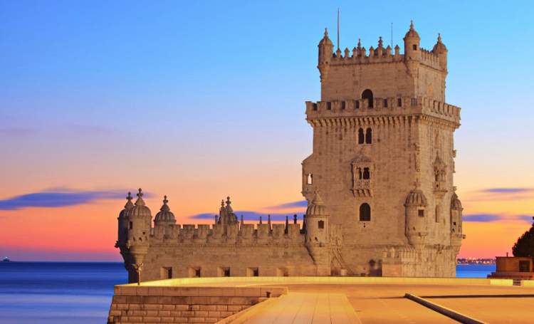 Lisboa é um dos melhores destinos turísticos da Europa