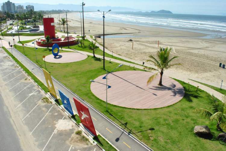 As 6 melhores praias de Bertioga no litoral norte de São Paulo Bolsa de Viagem