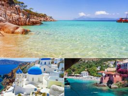 melhores ilhas gregas capa