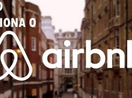 Airbnb capa