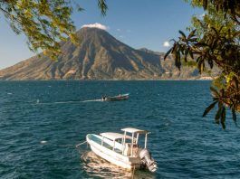Destinos Incríveis na Guatemala