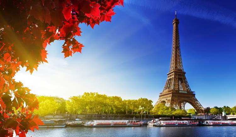Visitar a Torre Eiffel quando Viajar à Paris