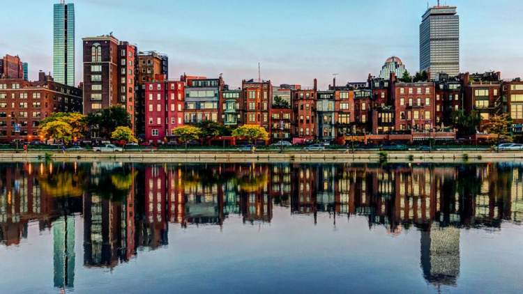 Boston é um dos destinos nos Estados Unidos mais caros para viajar
