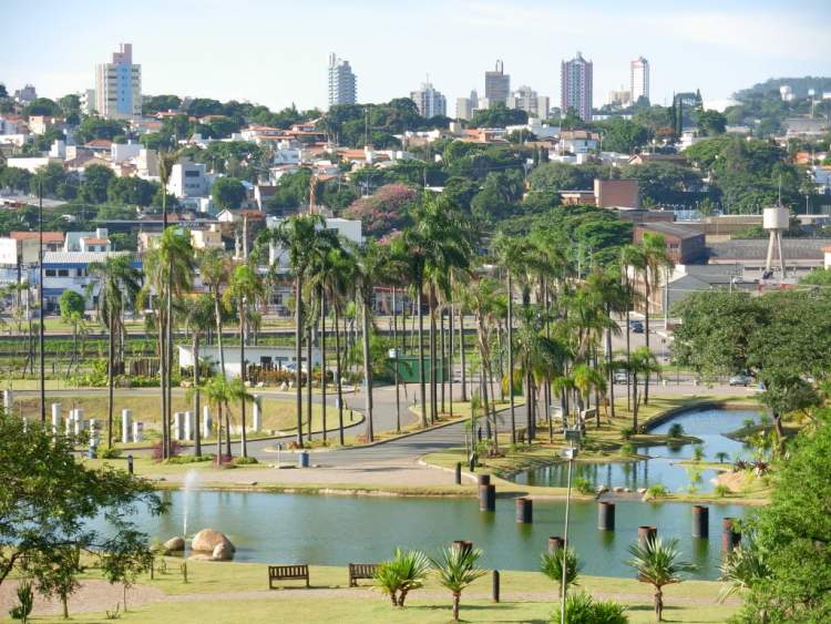Jundiaí é uma das melhores cidades para criar os filhos no Brasil