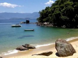 praias mais lindonas do Sudeste brasileiro