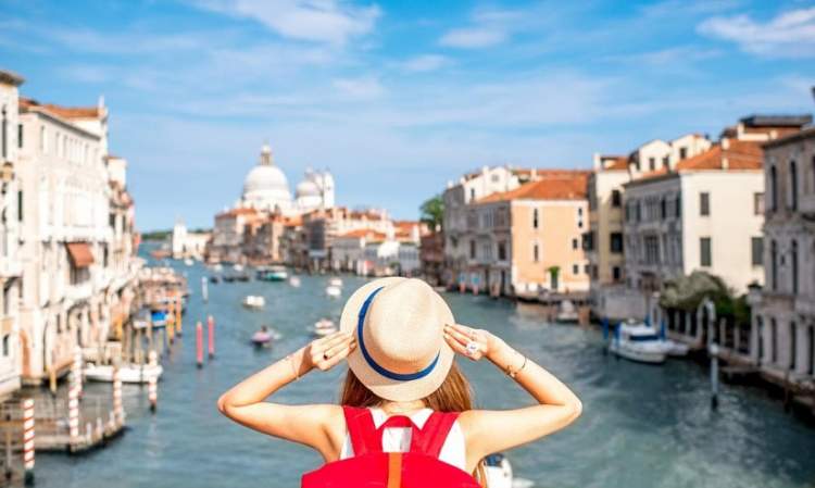 Planejar com antecedência é uma das dicas para quem vai viajar a Veneza