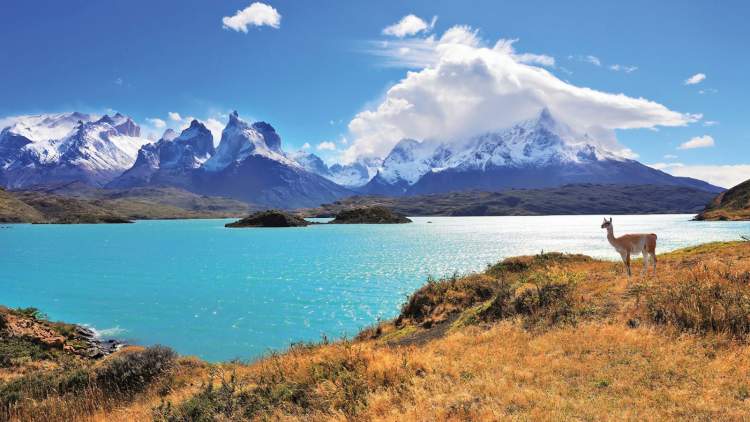 Chile é um dos Melhores destinos para viajar ainda em 2018