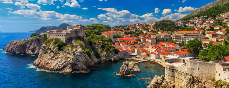 Croácia é um dos melhores destinos para viajar ainda em 2018