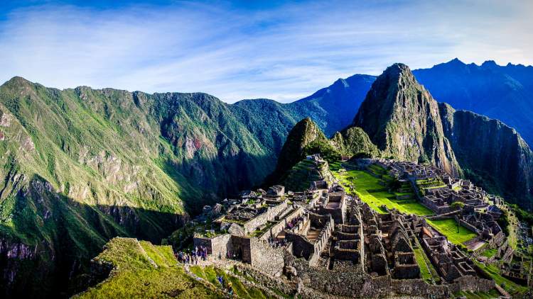 Peru é um dos melhores destinos para viajar ainda em 2018