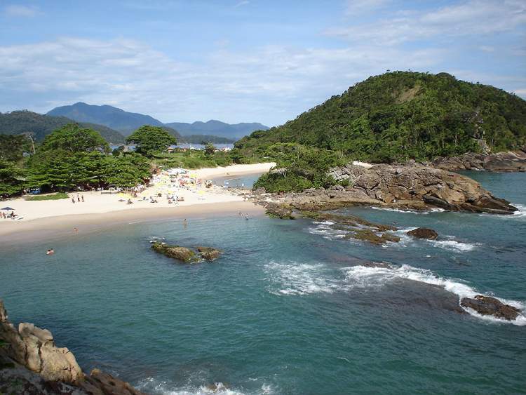 Praias de Antigos e Antiguinhos é uma das Praias Mais Lindonas do Rio de Janeiro