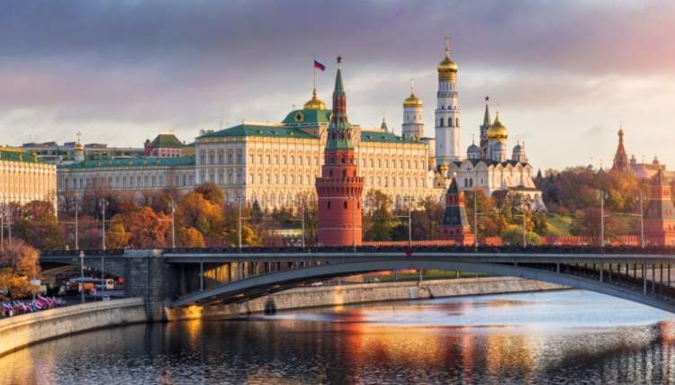 Rússia é um dos melhores destinos para viajar ainda em 2018