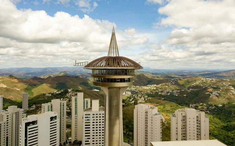 Topo do Mundo é um dos Passeios próximos a Belo Horizonte que são perfeitos para fazer no frio