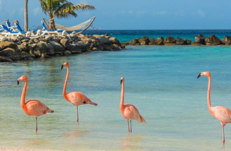 destinos mais baratos no Caribe