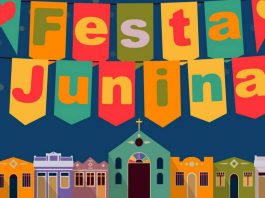 melhores destinos para quem gosta de festa junina