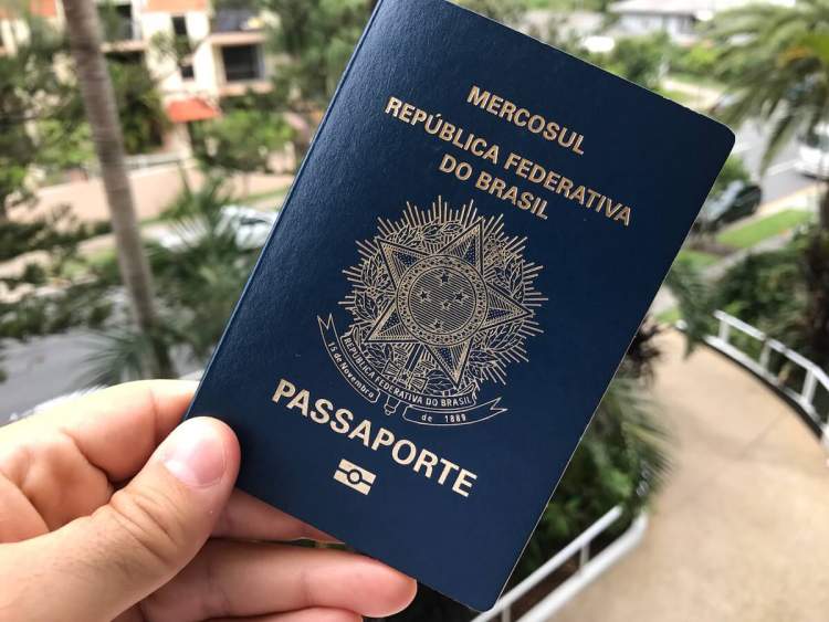 passaporte brasileiro post