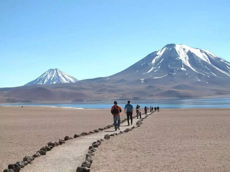 Atacama no Chile é um dos destinos mais baratos para viajar em março 2019