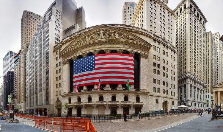 Conhecer a Wall Street uma das coisas para fazer em Nova York