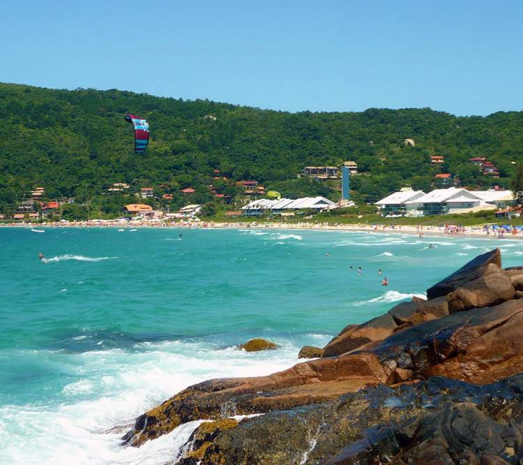 Florianópolis é um dos destinos mais baratos para viajar em março 2019