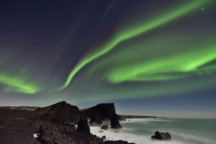 Islândia é um dos melhores destinos turísticos do mundo