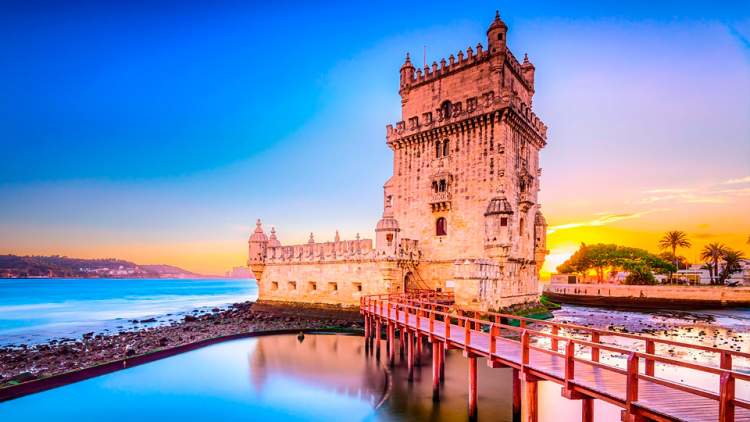 Lisboa é um dos destinos mais baratos para viajar em fevereiro 2019