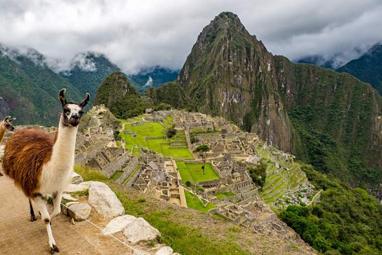 Peru é um dos melhores destinos turísticos do mundo