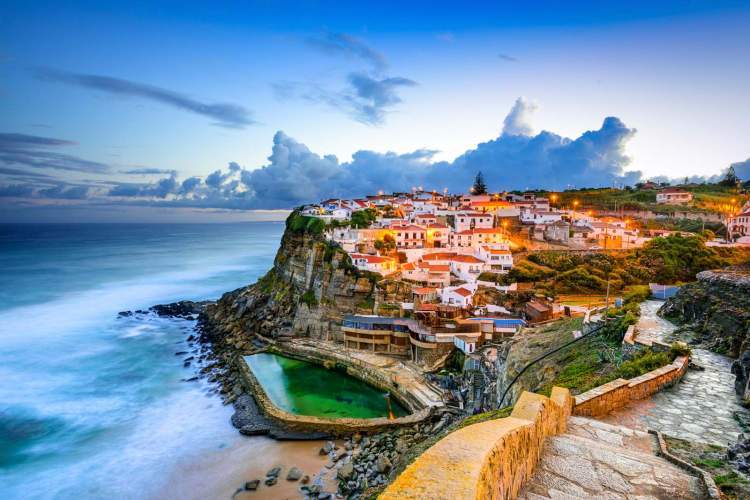 Portugal é um dos melhores destinos turísticos do mundo