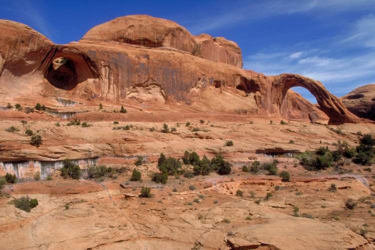 Moab é um dos destinos para viajar em maio 2019