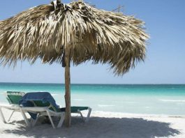 melhores praias de Cuba