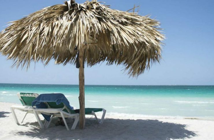 melhores praias de Cuba