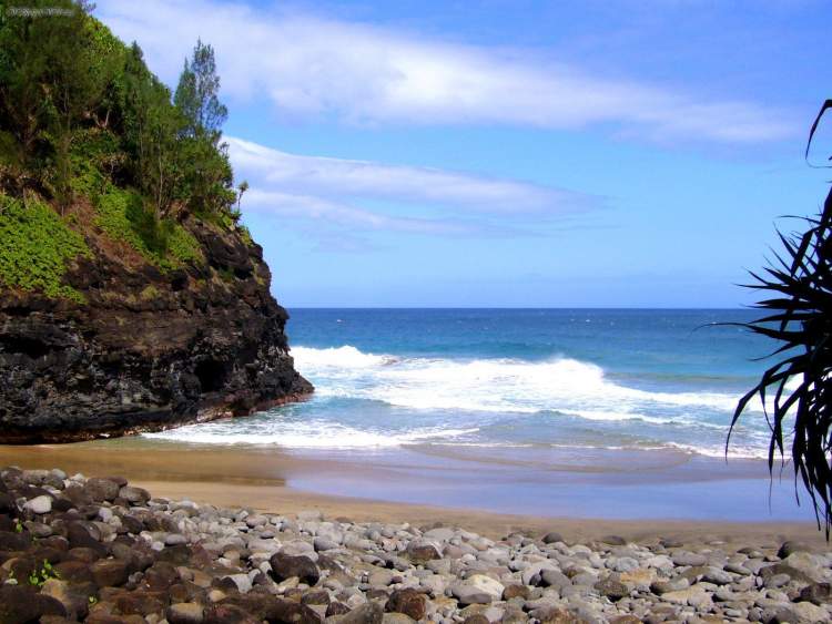 Kauai Havaí post dois