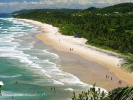 destinos baratos para você viajar pela Bahia