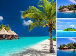 melhor época para ir as ilhas Maldivas