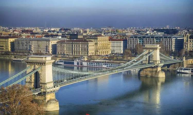 Bucareste na Romênia é um dos destinos baratos para conhecer na Europa