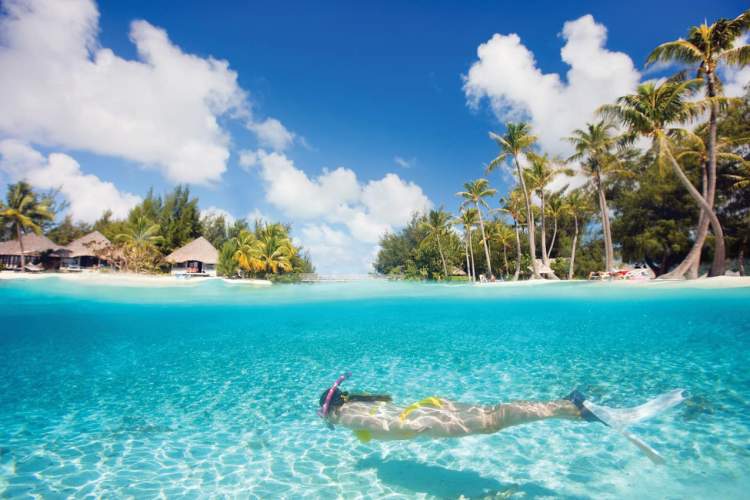 dicas de atrações para fazer uma viagem econômica para as ilhas Maldivas
