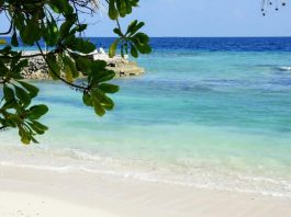 lugares para visitar antes ou depois das Ilhas Maldivas