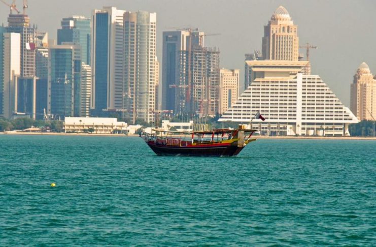 lugares para visitar no Qatar