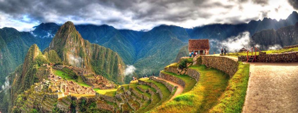 Machu Picchu é um dos destinos baratos para viajar em abril de 2020 no exterior