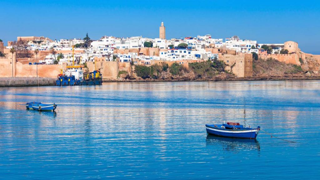 Marrocos é um dos destinos baratos para viajar em abril de 2020 no exterior
